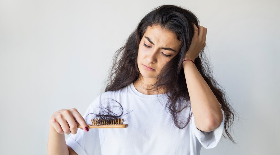 Wat uw haar u kan vertellen over uw gezondheid