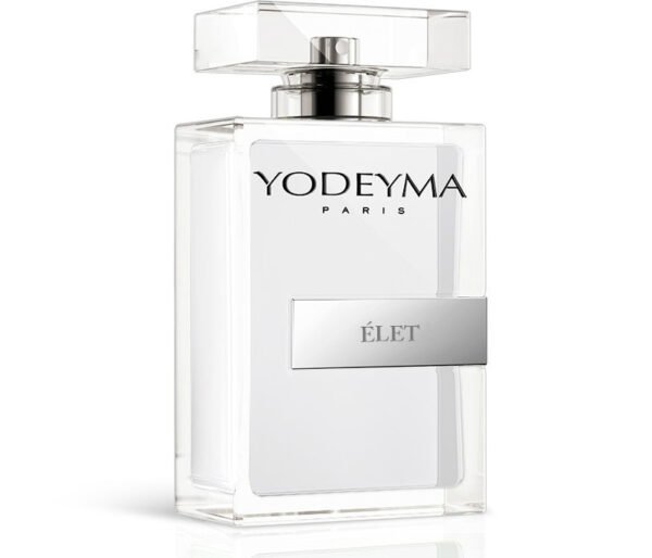 ÉLET
