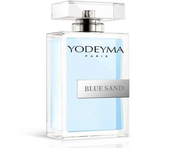 BLUE SAND