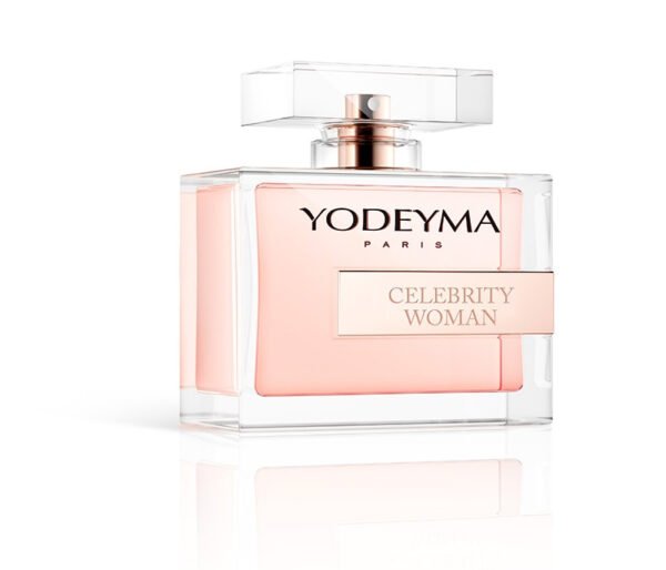 CELEBRITY WOMAN