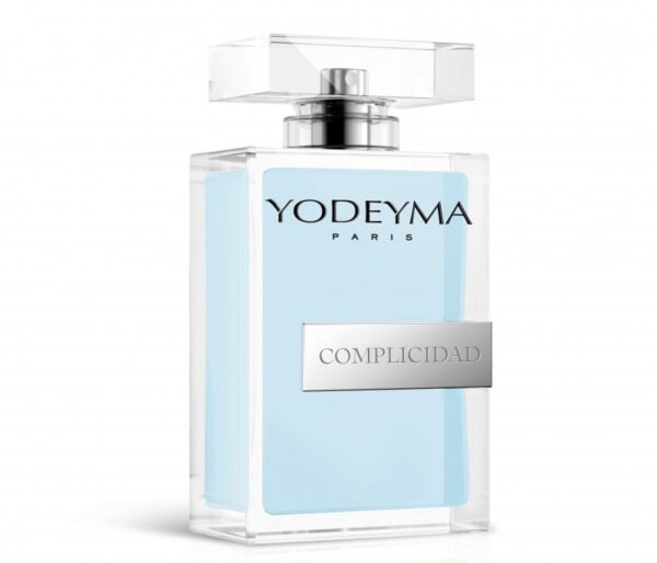 COMPLICIDAD