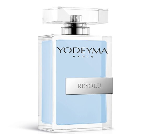 RÉSOLU