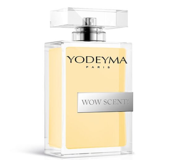WOW SCENT!