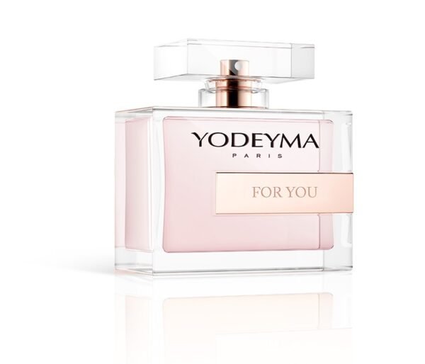 FOR YOU
