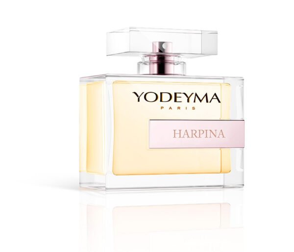 HARPINA