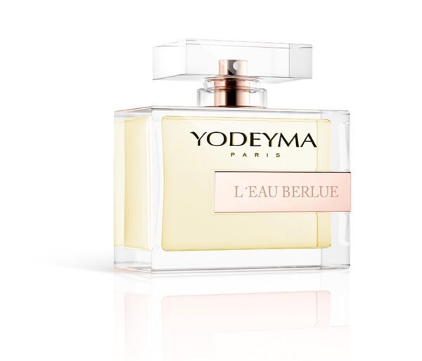 L’EAU BERLUE