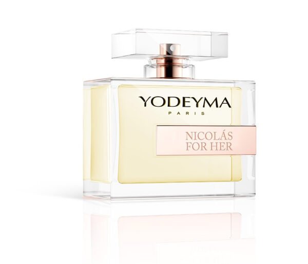 NICOLAS FOR HER