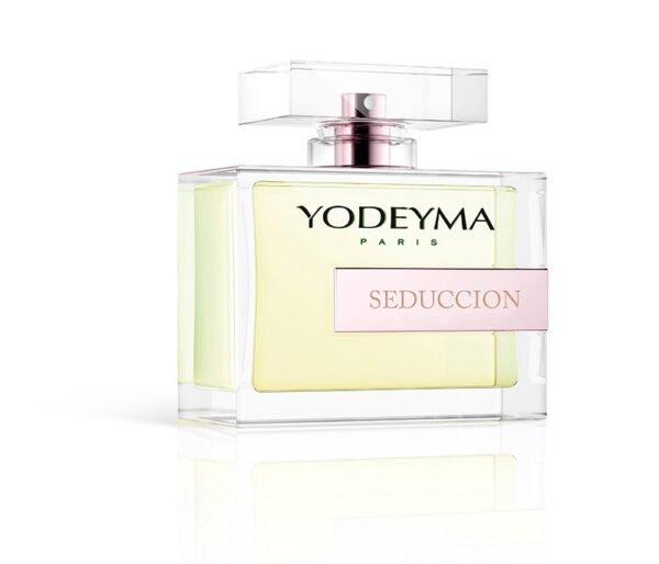 SEDUCCIÓN