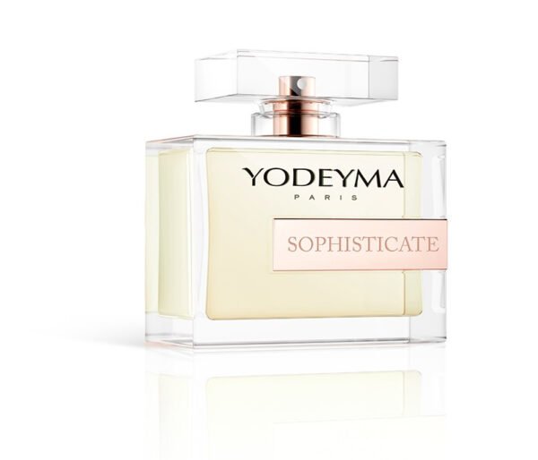 SOPHISTICATE