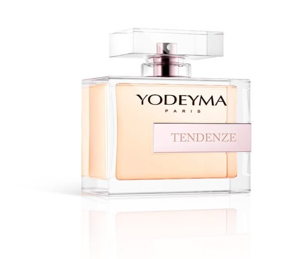 TENDENZE