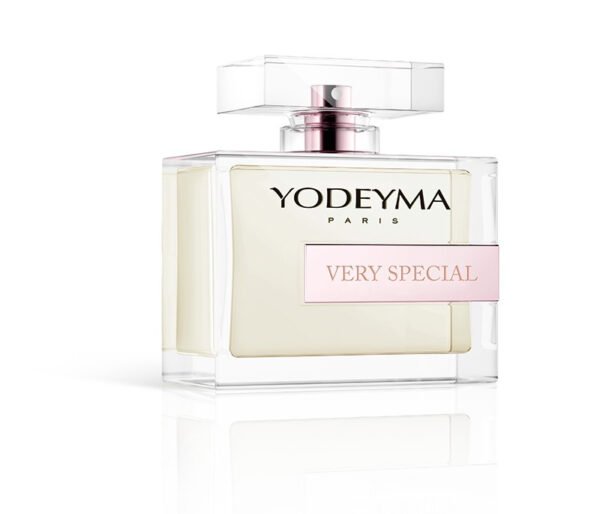 VERY SPECIAL