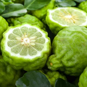 Bergamot