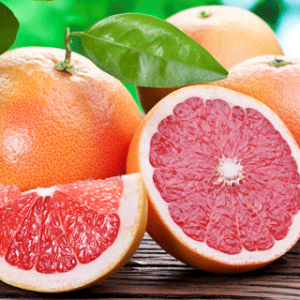 Grapefruit